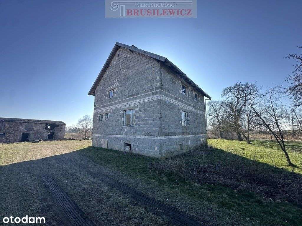 Dom na wsi - Pełny obrazek: 5/8