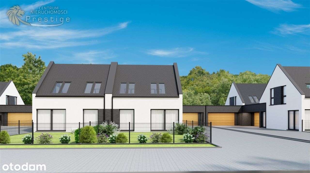 0% prowizji.Przezchlebie dom na sprzedaż z ogrodem - Pełny obrazek: 4/15