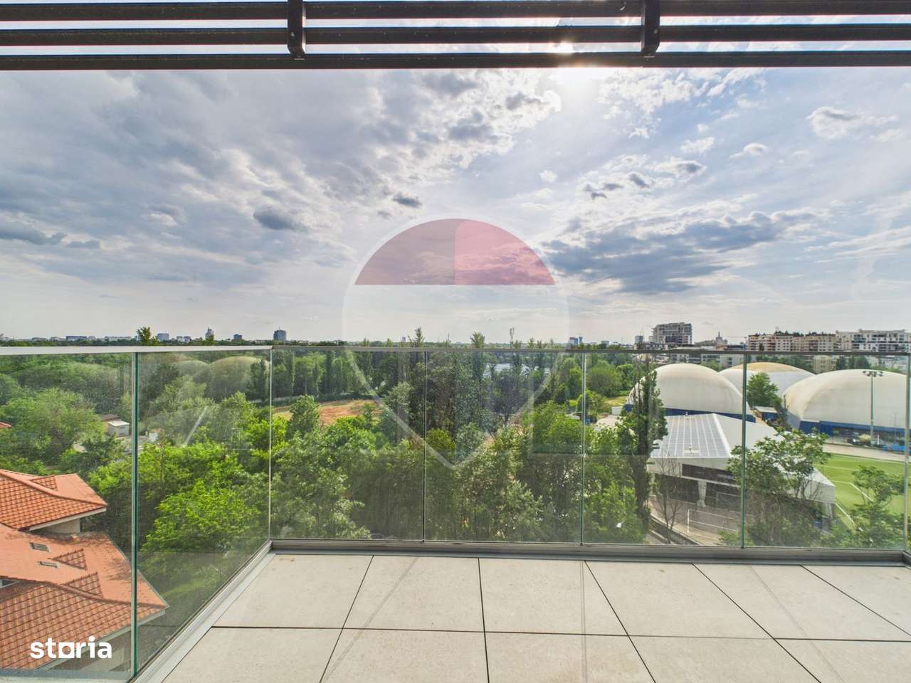 Apartament premium 2 camere de vanzare in Floreasca