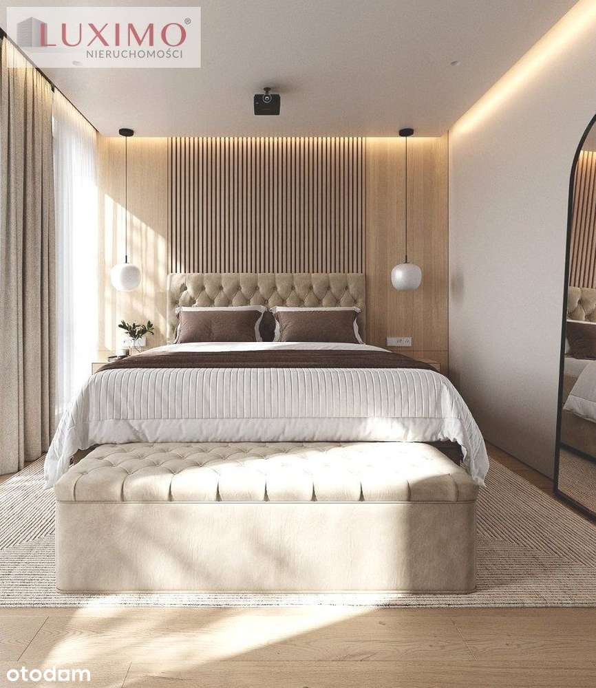 3 pokoje oddz. toaleta 2 balkony garaż_Zabłocie-5