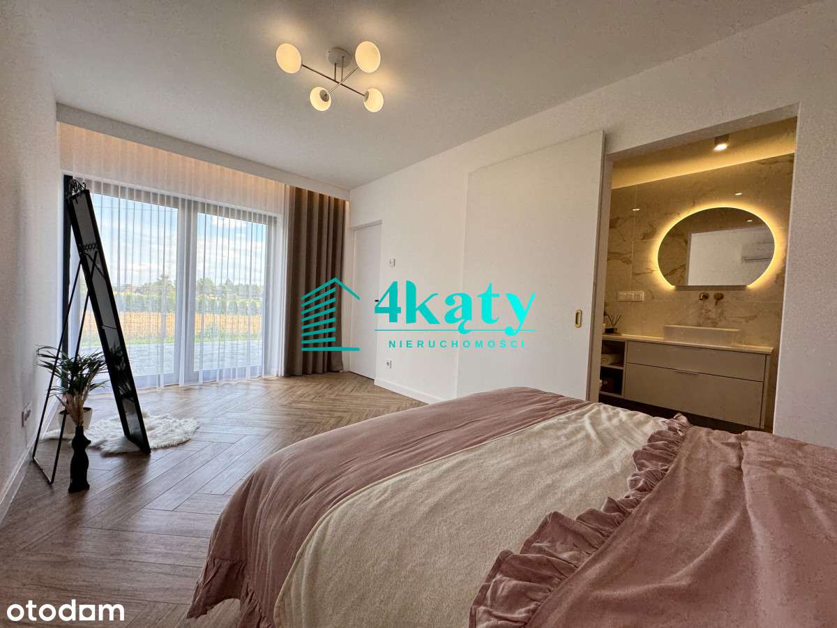 Na sprzedaż dom pod Krakowem-5