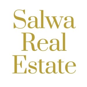 Salwa Real Estate Logo