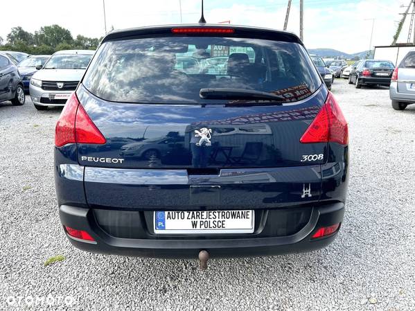 Peugeot 3008 1.6 Premium - 7