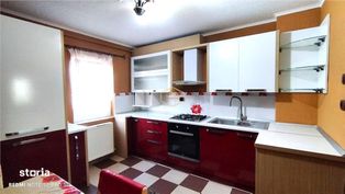 Apartament cu 3 camere decomandat | Micro 16