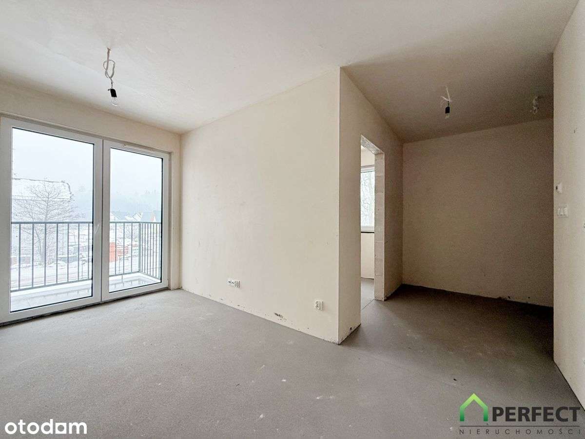 Nowe M2 na spokojnym osiedlu-3