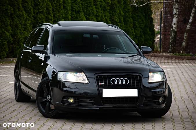 Audi A6 3.0 TDI Quattro Tiptronic - 12