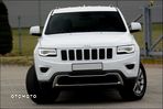 Jeep Grand Cherokee Gr 3.0 CRD Laredo EU6 - 8