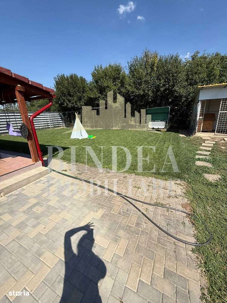 Casa individuala 2018 Sanmihaiu Roman 500mp teren - Imagine principală: 2/8