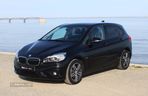 BMW 216 Active Tourer d Line Sport - 1