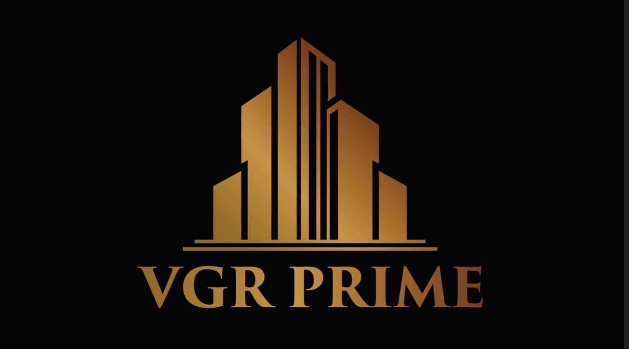 Logotipo: VGR PRIME