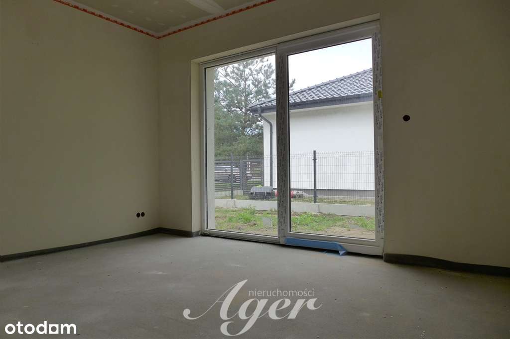 ***Parterowy dom wolnostojący w Ochli bez Pcc***-7