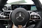 Mercedes-Benz CLA 180 d Shooting Brake 7G-DCT Edition 2020 - 40