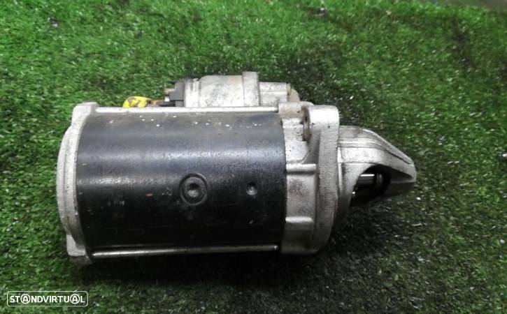 Motor De Arranque Opel Corsa D (S07) - 3