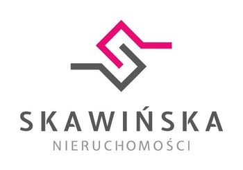 Skawińska Nieruchomości Logo