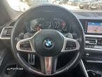 BMW Seria 3 320d xDrive AT MHEV - 11