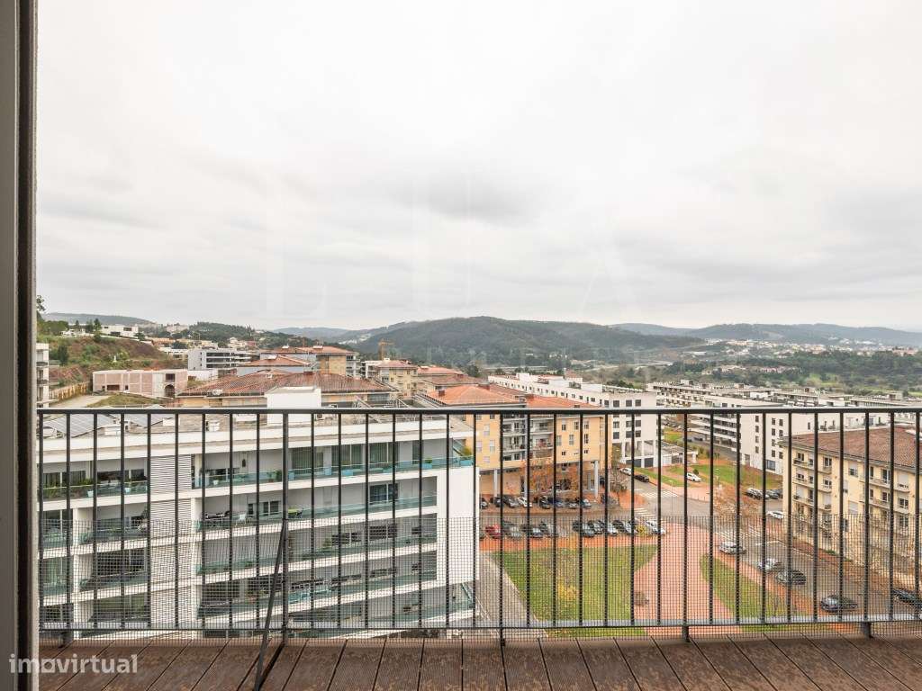 Apartamento T5 | Quinta da Portela, Coimbra-8