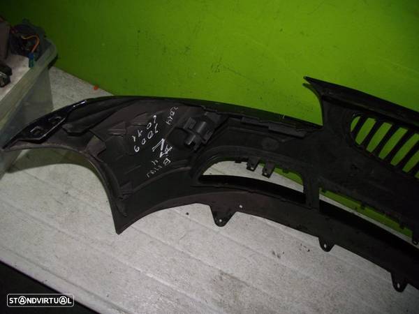 Para Choques Frente Bmw Z4 Roadster - E89 - 2009 - PCH1231 - 8