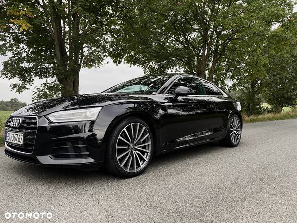 Audi A5 2.0 TDI Sport S tronic - 3