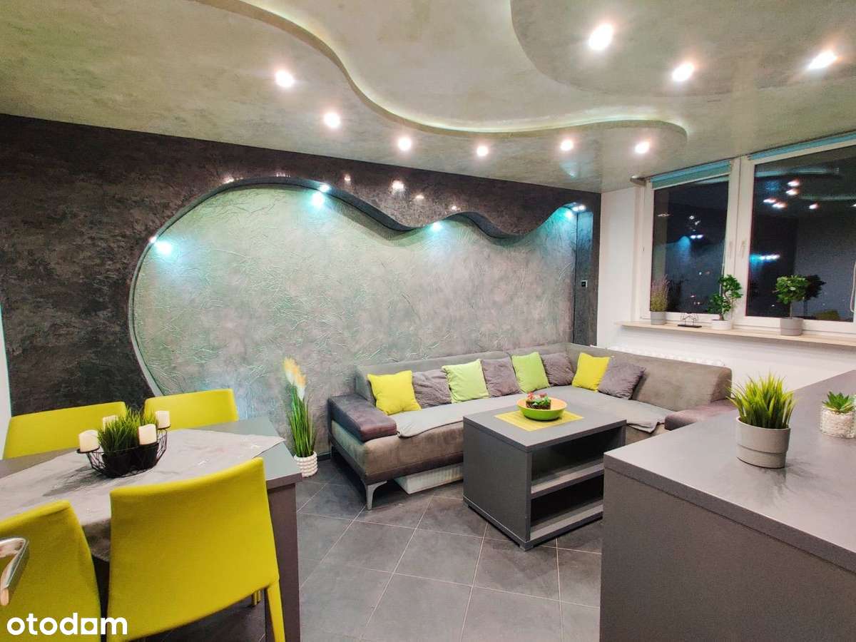 Trzy Pokoje Super Lokalizacji w Bytom - Pełny obrazek: 5/20