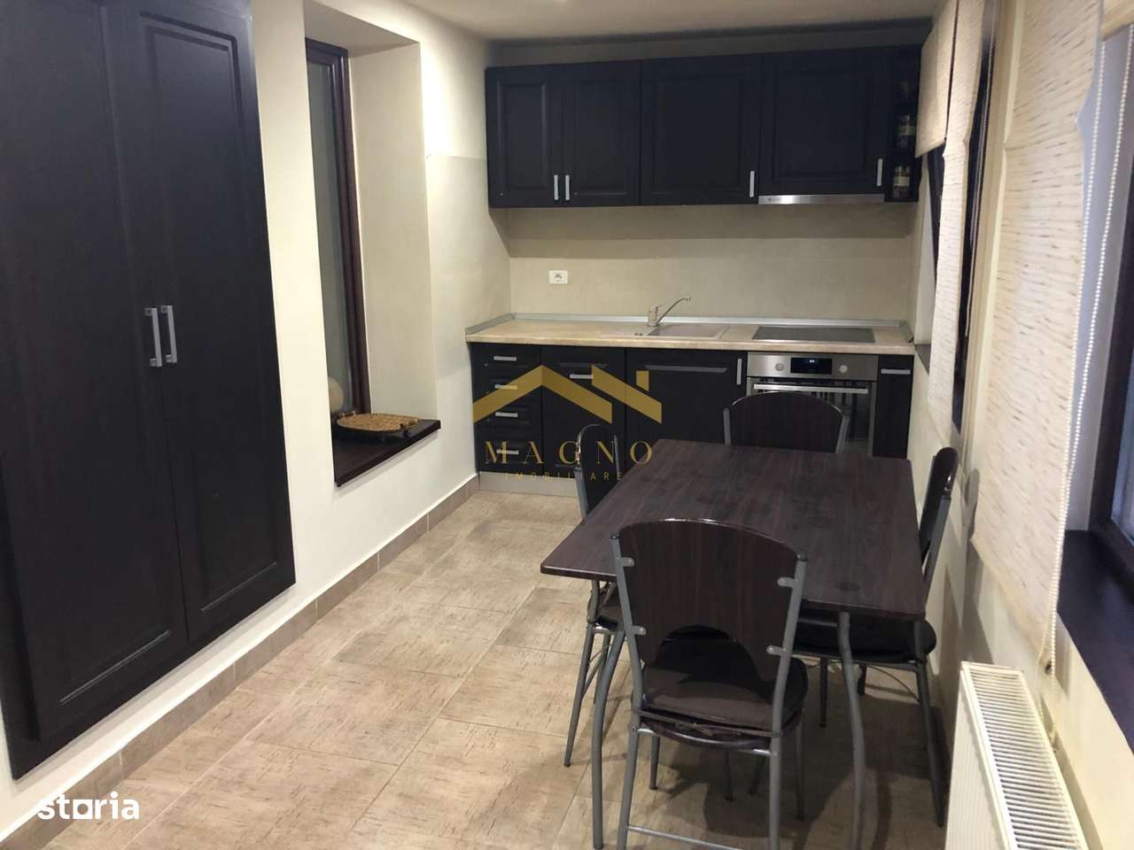 Apartament la casa zona Centrala - Imagine principală: 4/12