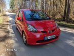 Toyota Aygo 1.0 VVT-i Black - 10