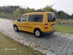 Volkswagen CADDY - 3