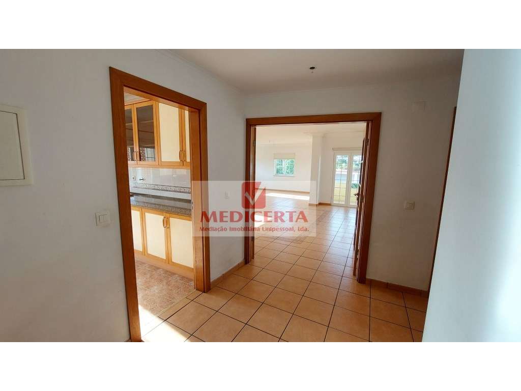 Beloura -T3 - condomínio com piscina-9