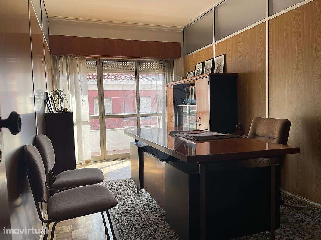 Escritório  para arrendamento - Grande imagem: 4/7