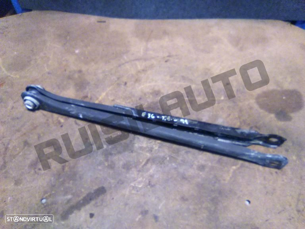 Braço Suspensão Trás Esquerdo  Bmw 3 Touring (e36) [1990_1997] - 1