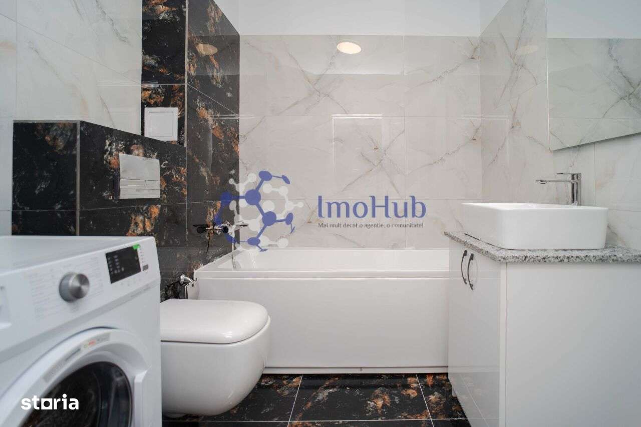 Prima inchiriere, apartament modern, parcare,  Nicolina - Selgros - Imagine principală: 4/12