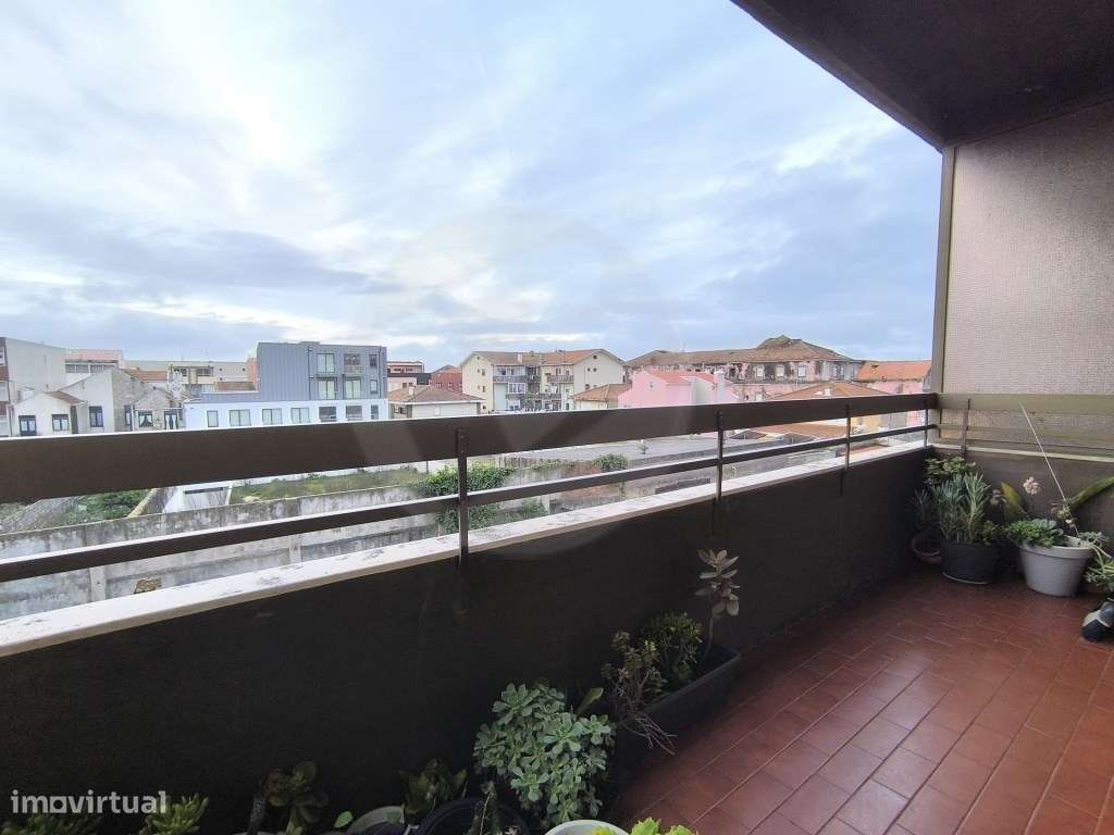Apartamento T3 no Centro em Vila do Conde-15