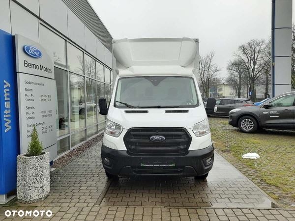 Ford Transit - 3