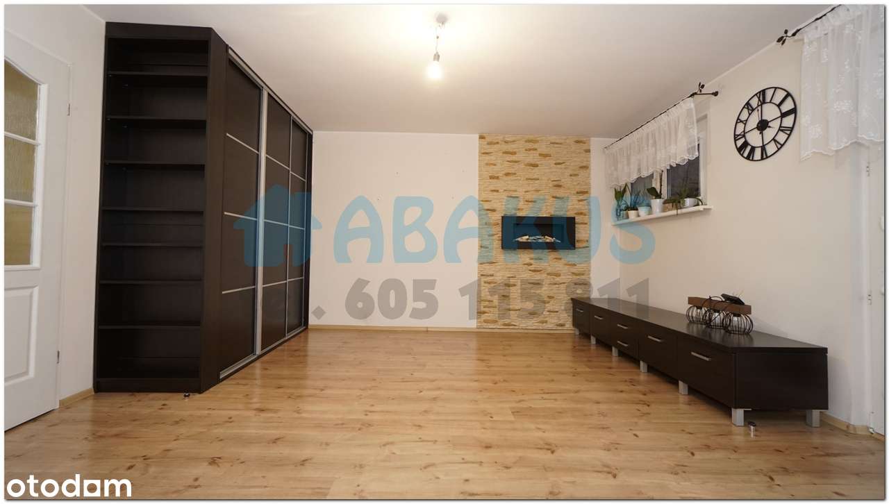 Na sprzedaż mieszkanie - Konin ul. Legionów-1