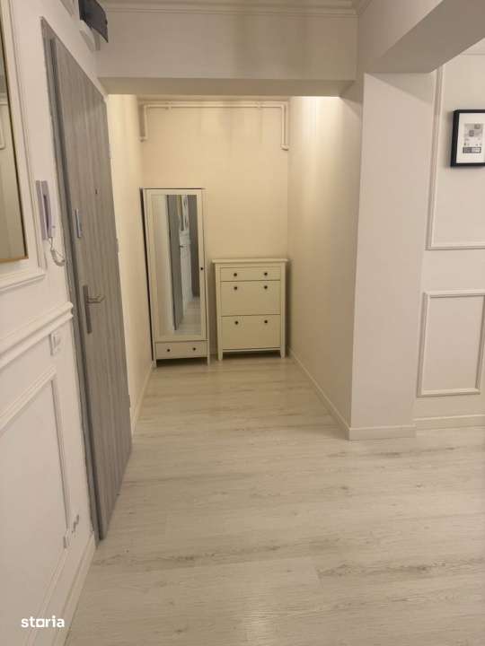 Apartament modern 2 camere, zona Vivo Mall, bloc nou-6