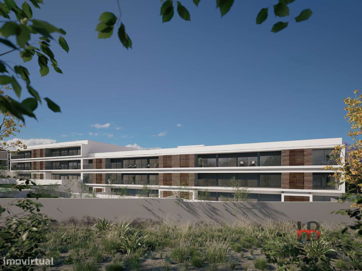 Apartamento T2 Venda em Gondomar (São Cosme), Valbom e Jovim,Gondomar - Grande imagem: 2/15