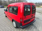Opel Combo 1.6 CNG ecoFlex Edition - 7