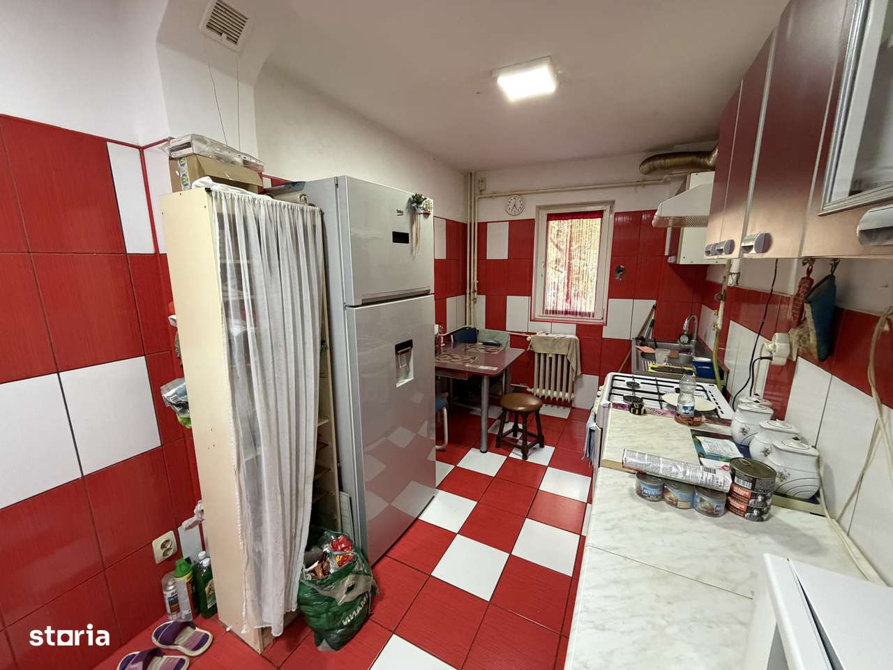 Apartament 2 camere – Zona Nord / Spitalul Județean-4