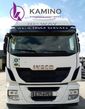 Dezmembram Iveco Stralis Euro 6 - 1