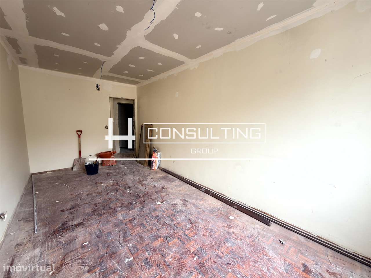 Apartamento T3 Venda em Baixa da Banheira e Vale da Amoreira,Moita-6