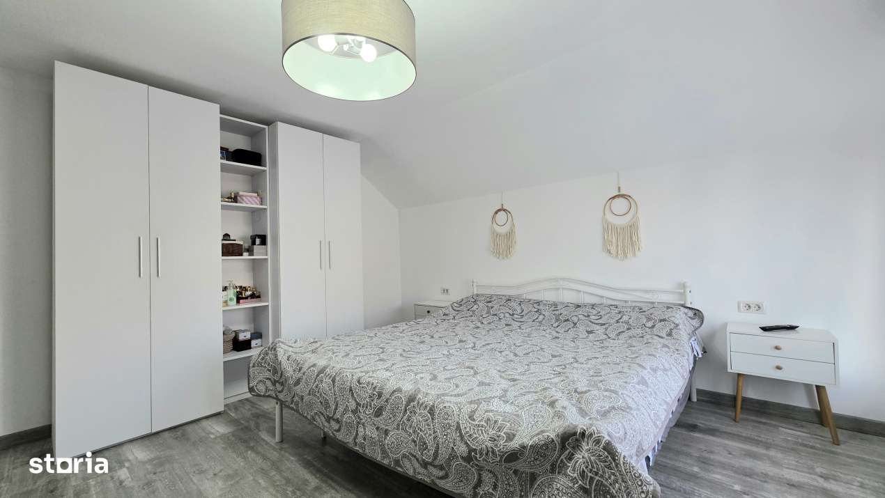 Vila P+M superba in Lumina | Confort Premium si Eficienta Energetica-3