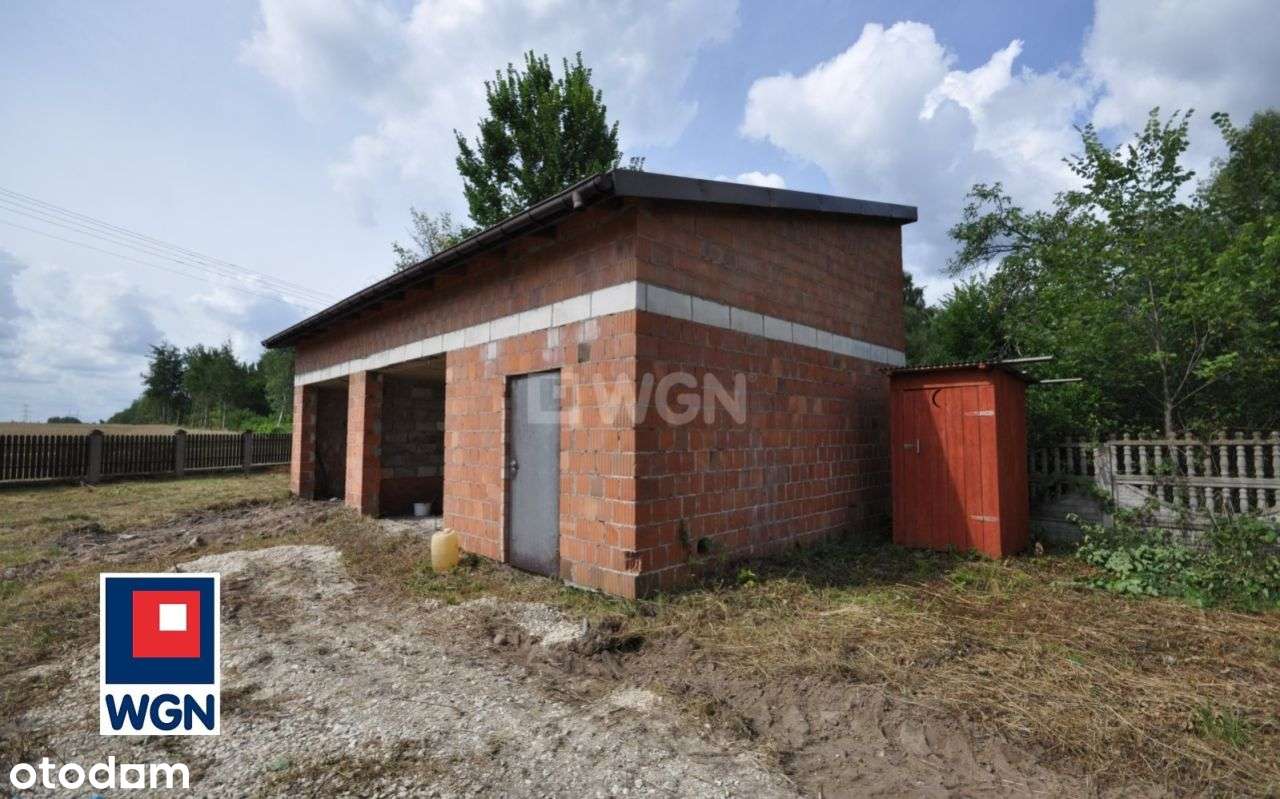 Dom, 175,70 m², Szczepocice Rządowe-5