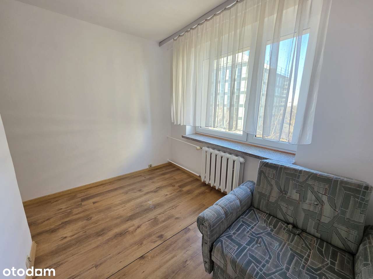 3-pokojowe mieszkanie 50m2/ taras 9m2/ panoramiczny widok na zieleń-5