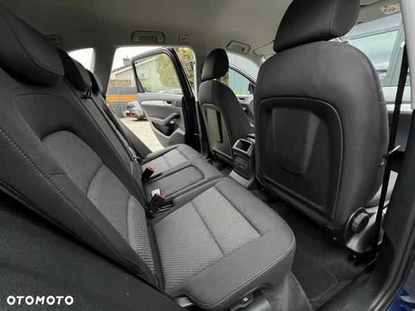 Audi Q5 2.0 TDI clean diesel - 21