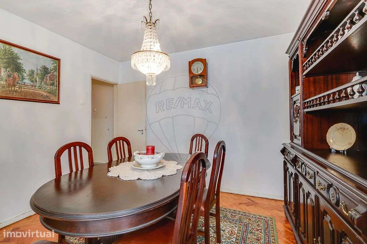 Apartamento T3 para venda-12