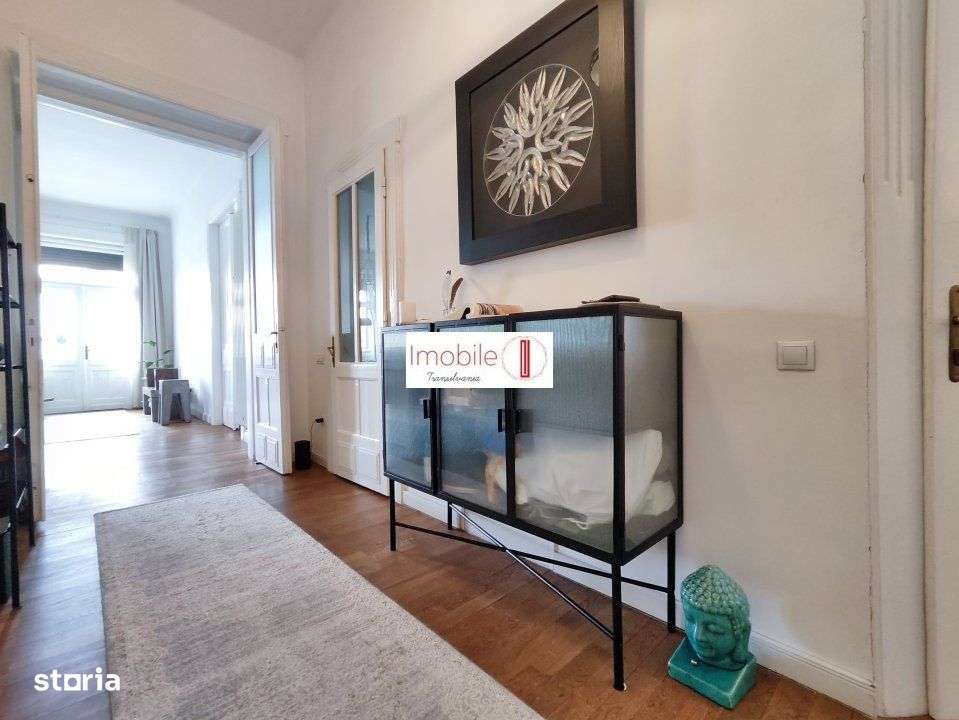 Apartament 2 camere Ultracentral | Palatul Sebestyen-3