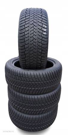 Vredestein Wintrac Pro 225/45R17 94H XL Z44 - 1