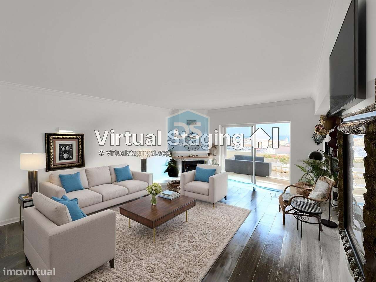 Apartamento T2 Venda em Albufeira e Olhos de Água,Albufeira - Grande imagem: 4/32