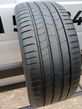 *OPONA 1x 255/35 R19 96Y PIRELLI PZERO RUN-FLAT LATO 2021R 7MM - 3