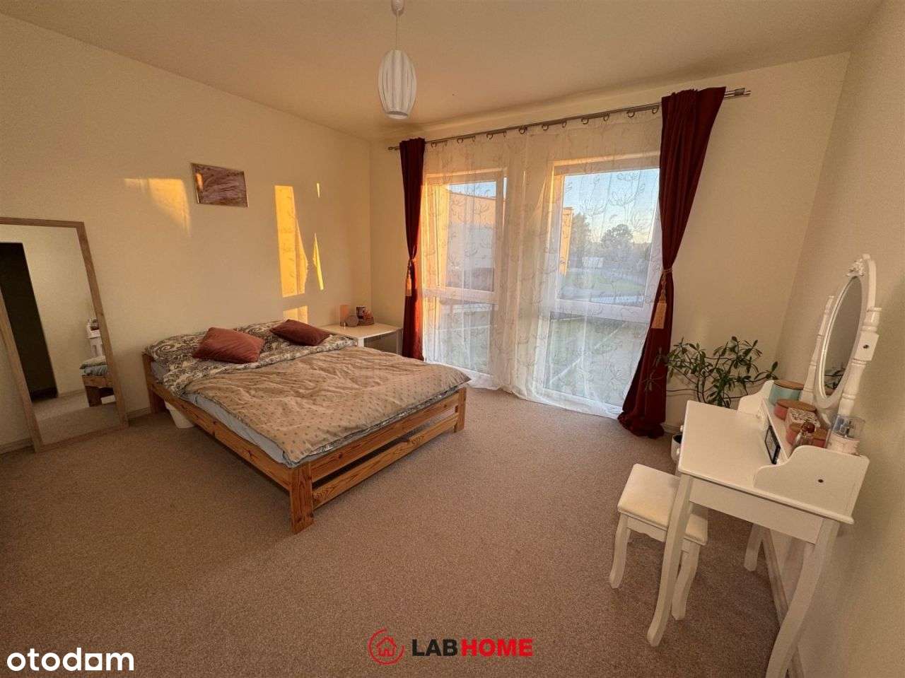 Szeregówka w sielskim otoczeniu, 7 min. od Wadowic-9