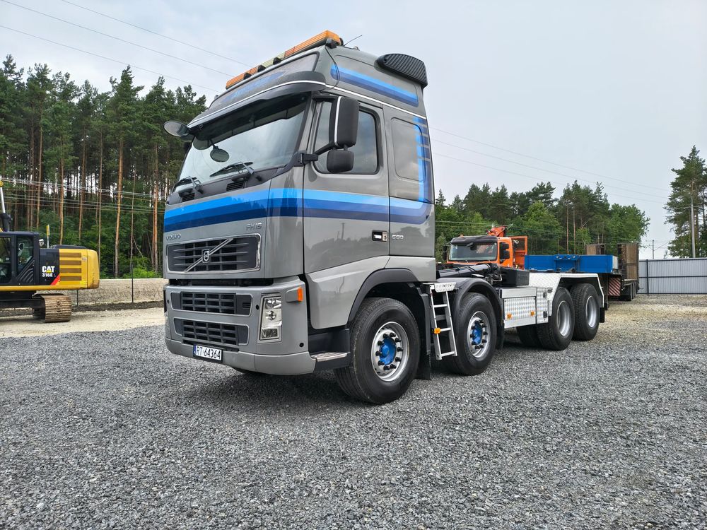 Volvo FH 2005